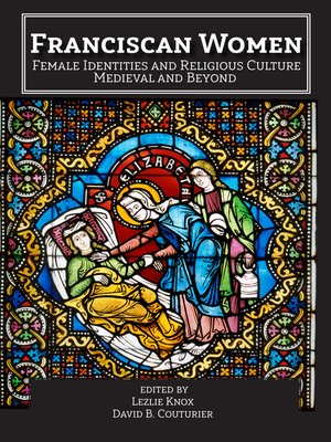 cover image of Franciscan Women
